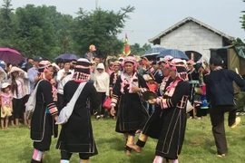 Fête nationale: Le Village culturel et touristique des ethnies du Vietnam accueillera des activités