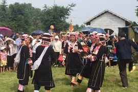 Fête nationale: Le Village culturel et touristique des ethnies du Vietnam accueillera des activités