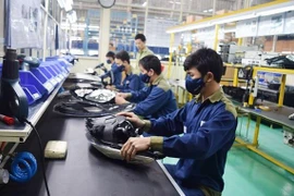 De belles opportunités d’exportation de composants automobiles vers l’UE