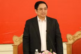 Vers le 13e Congrès du Parti : Première réunion du sous-comité des statuts du Parti