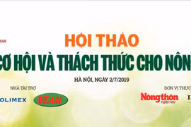 CPTPP: opportunités et défis pour les produits agricoles vietnamiens