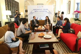 HCM-Ville: Exposition photos des anciens étudiants vietnamiens en France