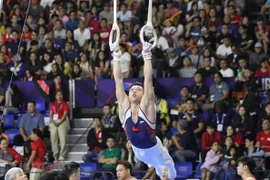 Le Vietnam conserve la deuxième place au classement des SEA Games 30