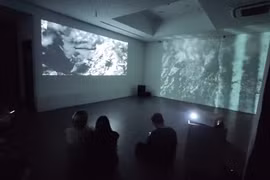 Première exposition de Félix-Antoine Morin au Vietnam