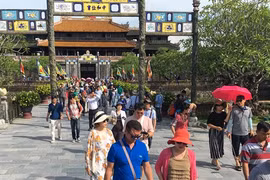 Huê vise un tourisme durable