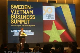 Promouvoir la coopération commerciale Vietnam - Suède 