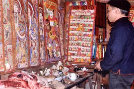  Le culte des ancêtres des Dao