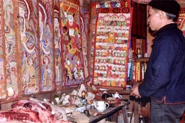  Le culte des ancêtres des Dao