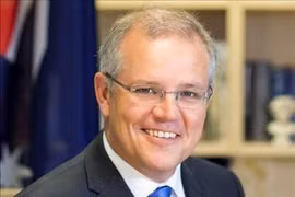 Le Premier ministre australien entame sa visite officielle au Vietnam