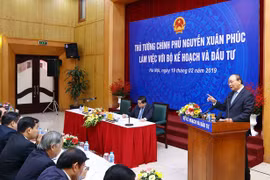 Le ministère du Plan et de l'Investissement s’efforce de créer un environnement commercial équitable