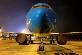 Ramener les touristes italiens chez eux et rapatrier certains citoyens vietnamiens en difficulté