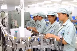 Hô Chi Minh-Ville: près de 1.900 entreprises créées à la mi-janvier