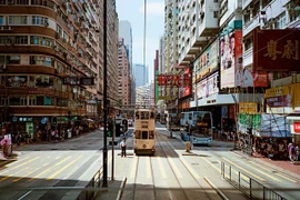 Hong Kong (Chine) exempte de visa les détenteurs de passeports diplomatiques et officiels du Vietnam