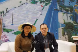 Des experts russes optimistes quant aux relations entre le Vietnam et la Russie