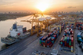 Potentiel du Vietnam dans la chaîne d'approvisionnement mondiale