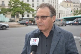 Diên Biên Phu vue par un historien français