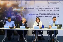 BM: le Vietnam sera le 5e pays en termes de croissance économique cette année