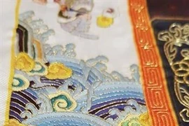 Les costumes traditionnels retrouvent une seconde jeunesse