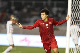 Football : le Vietnam bat le Cambodge 4-0 aux SEA Games 30