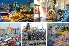 Standard Chartered: Le Vietnam dans le "club des 7% de croissance" d'ici 2020