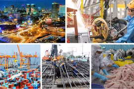 Standard Chartered: Le Vietnam dans le "club des 7% de croissance" d'ici 2020