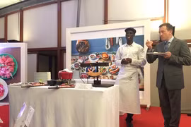 Goût de France 2019: Festin gastronomique et cuisine responsable