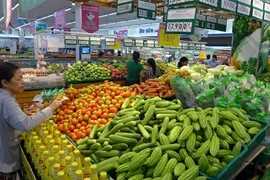 Résoudre les problèmes de sécurité alimentaire en associant secteur public et privé