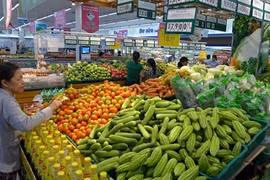 Résoudre les problèmes de sécurité alimentaire en associant secteur public et privé