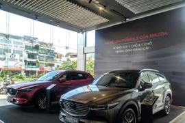 Le marché automobile devrait retrouver des couleurs ces derniers mois de l'année