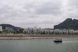 Le Vietnam possède un potentiel énorme sur le marché immobilier de villégiature 