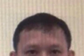 Interpol: Notice rouge pour Bui Quang Huy, chef de l’entreprise Nhat Cuong Mobile