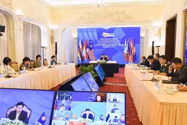 AMM 53: la Thaïlande souligne l'importance de promouvoir le rôle des femmes