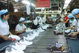 Le Vietnam, destination de choix pour Adidas et Nike en Asie