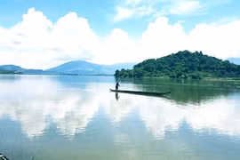 Pèlerinages et festivals avec Saigontourist