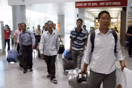 Exportation de travail en 2019: bonnes opportunités d'emploi, revenus élevés