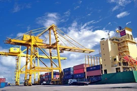 Import-export: 38,1 milliards de dollars estimés en janvier