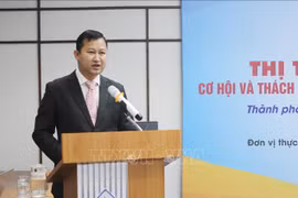 Marché de Singapour, opportunités et défis pour les petites et moyennes entreprises vietnamiennes