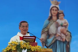 COVID-19: Quid des activités religieuses au Vietnam?