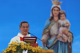 COVID-19: Quid des activités religieuses au Vietnam?