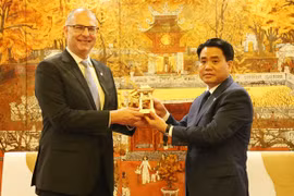 Hanoi est prête à aider les investisseurs danois