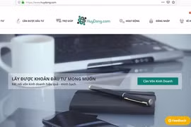 Essor et dangers du prêt entre particuliers au Vietnam