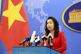  Le Vietnam et les Etats-Unis cherchent à renforcer leur coopération dans la défense