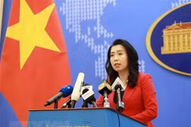  Le Vietnam et les Etats-Unis cherchent à renforcer leur coopération dans la défense