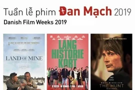 Bientôt le Festival du film danois à Hanoï et Ho Chi Minh-Ville