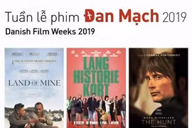 Bientôt le Festival du film danois à Hanoï et Ho Chi Minh-Ville