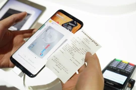 Le Vietnam dépasse Singapour et la Malaisie dans la course "sans cash"
