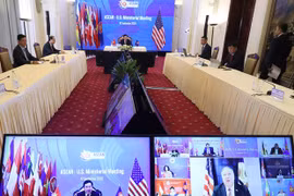 L’AMM-53 et les réunions connexes entrent dans la deuxième journée de travail