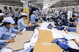 Hanoï : Éliminer les difficultés pour les entreprises afin de promouvoir l'exportation 