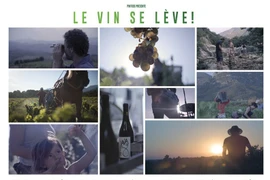 Mois du film culinaire français à Hanoï