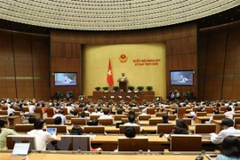 9e session de l’AN : Les questions socio-économiques et budgétaires au centre du débat le 15 juin